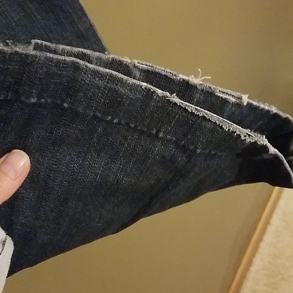 Gap Jeans - Picture 4 of 7